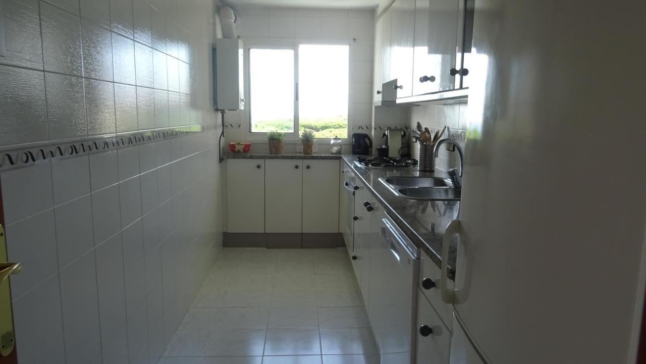 Apartament La Vista Bonica Blanes Ngoại thất bức ảnh
