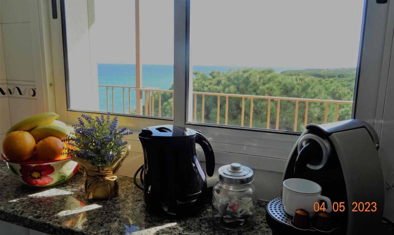 Apartament La Vista Bonica Blanes Ngoại thất bức ảnh