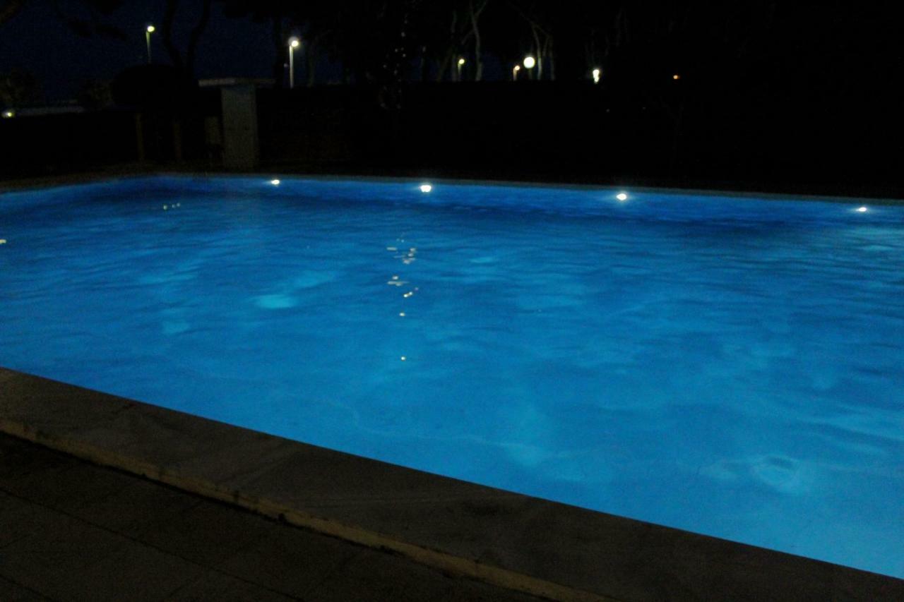Apartament La Vista Bonica Blanes Ngoại thất bức ảnh