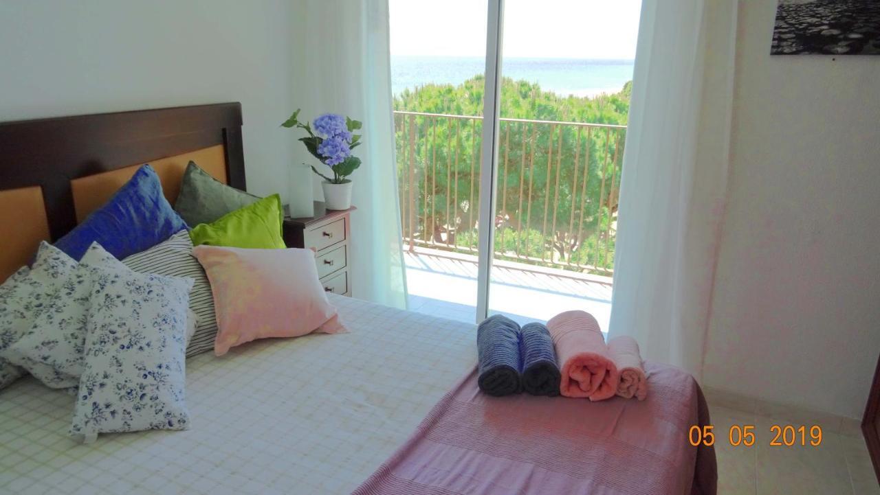 Apartament La Vista Bonica Blanes Ngoại thất bức ảnh